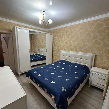 Квартира 143 Promyshlennyy Екстериор снимка