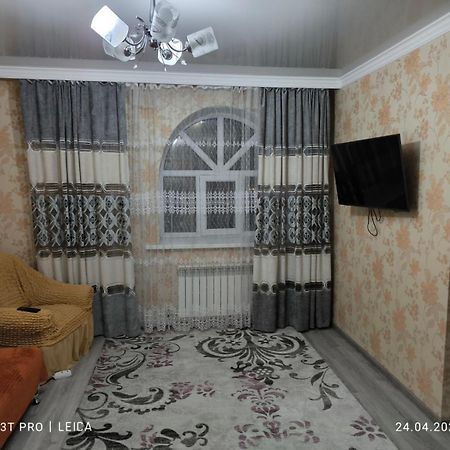 Квартира 143 Promyshlennyy Екстериор снимка