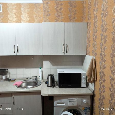 Квартира 143 Promyshlennyy Екстериор снимка