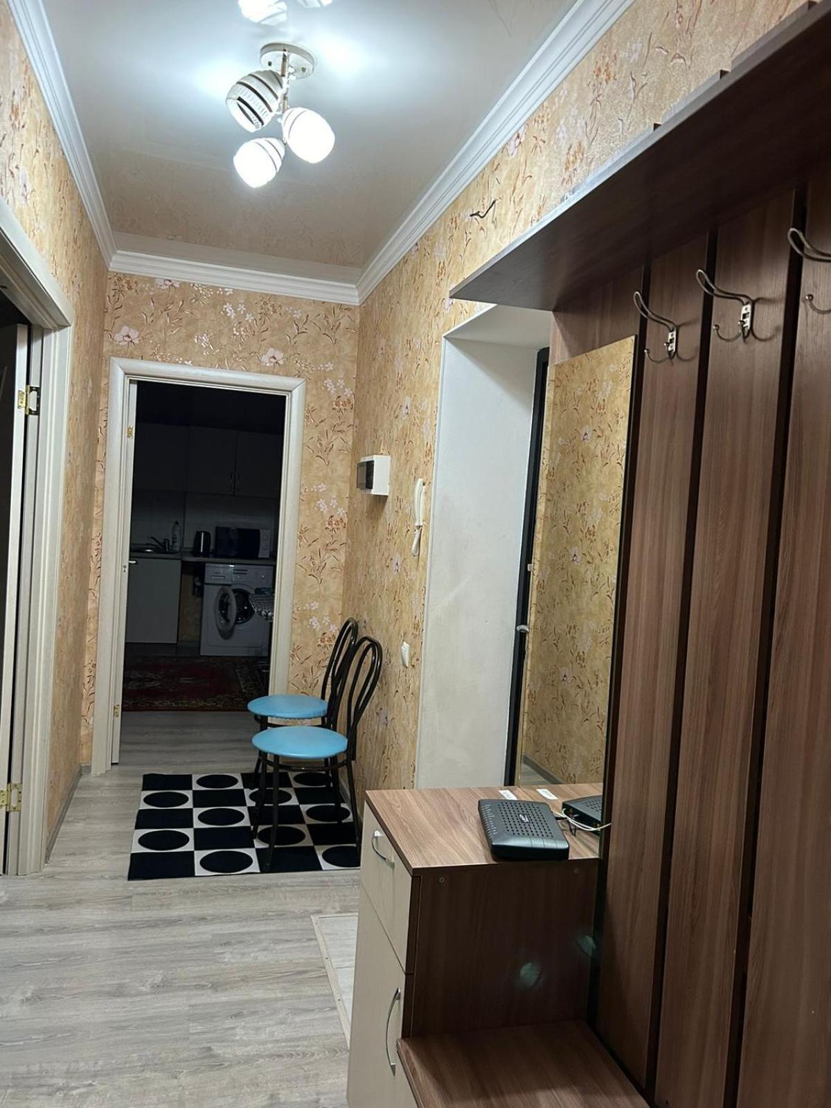 Квартира 143 Promyshlennyy Екстериор снимка