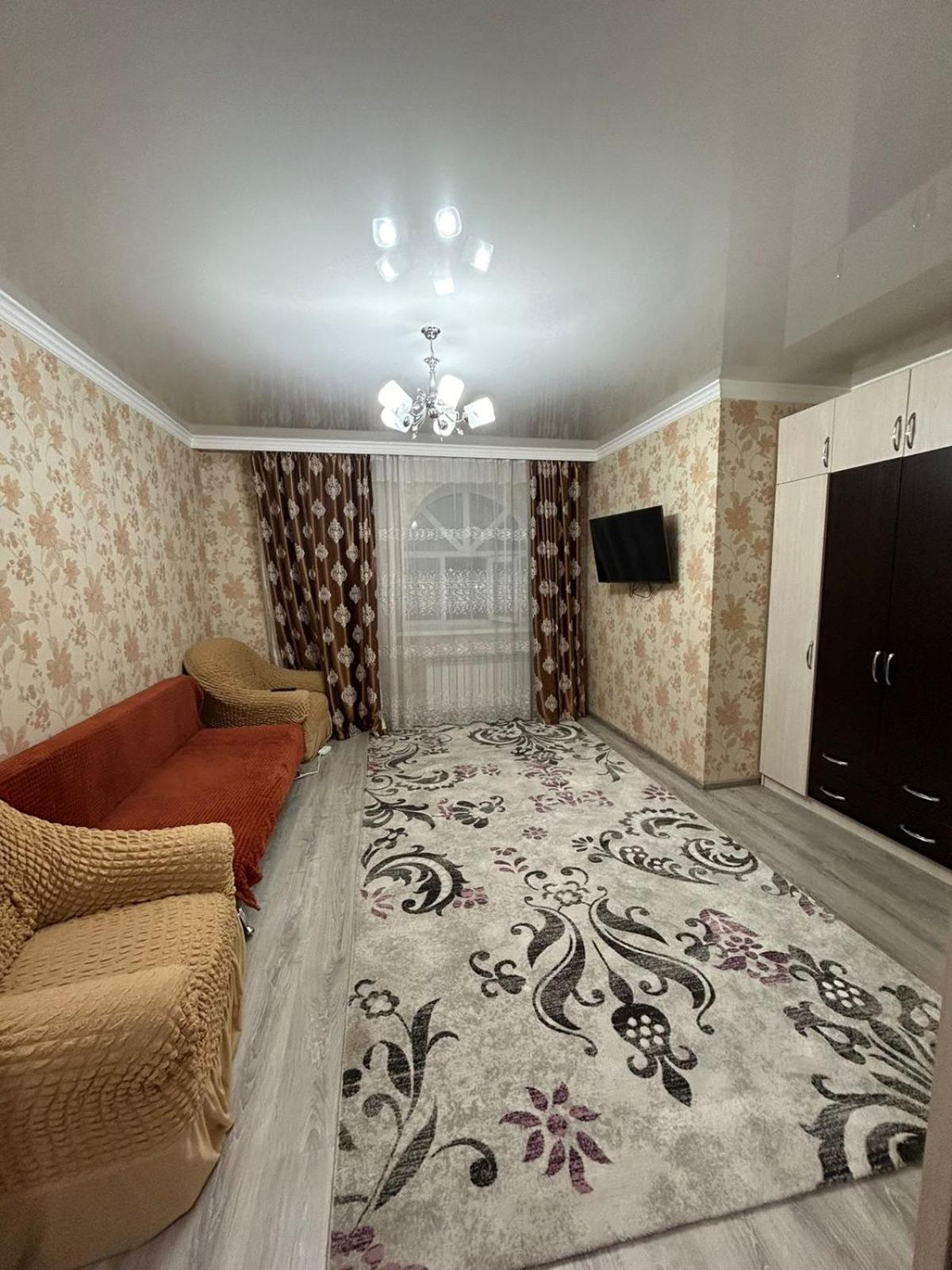 Квартира 143 Promyshlennyy Екстериор снимка