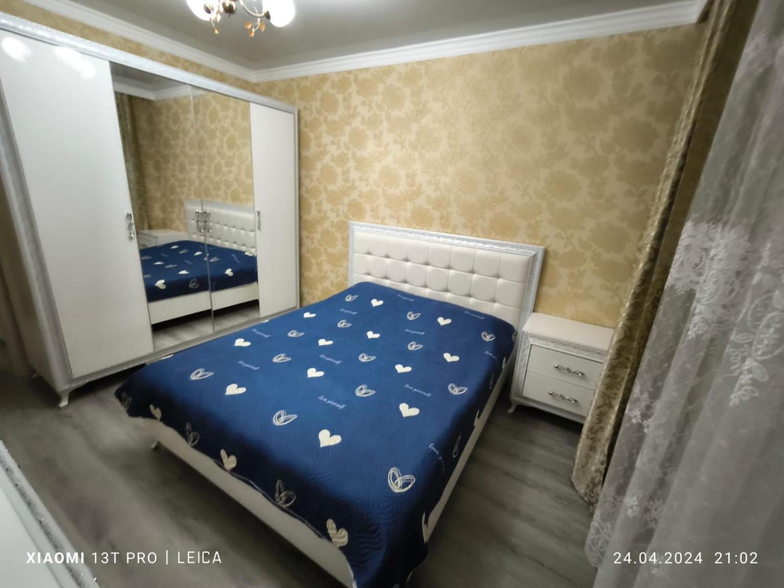 Квартира 143 Promyshlennyy Екстериор снимка