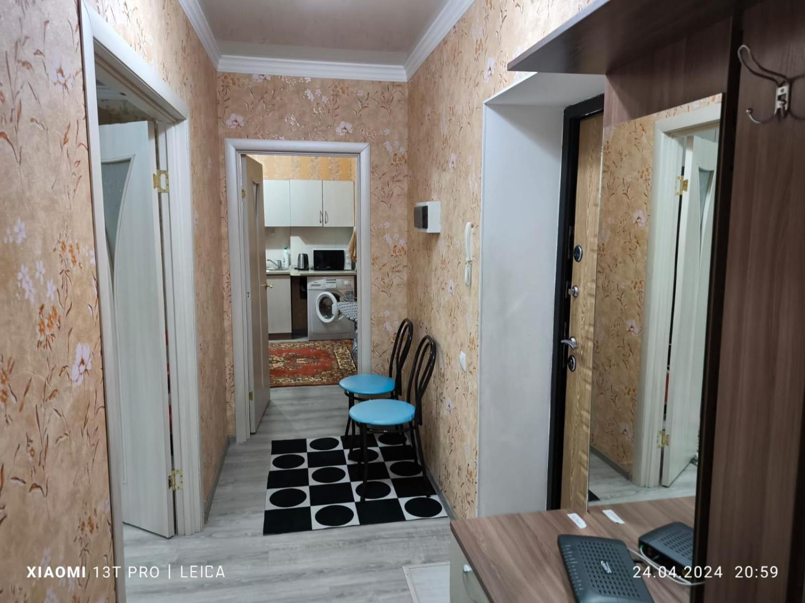 Квартира 143 Promyshlennyy Екстериор снимка