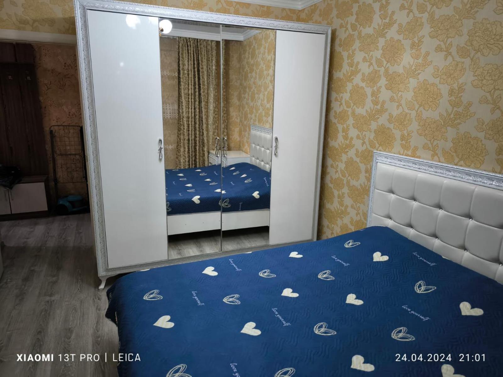 Квартира 143 Promyshlennyy Екстериор снимка
